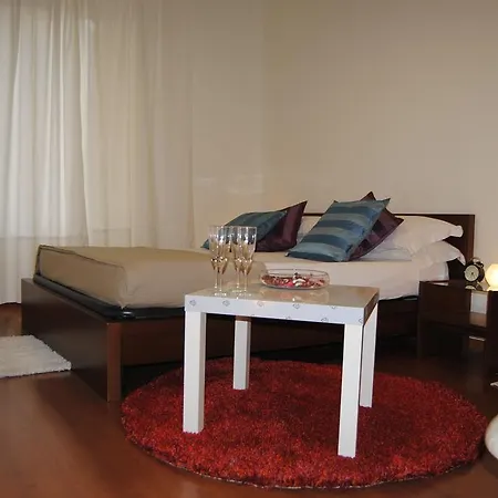 Papia Penzion 3*