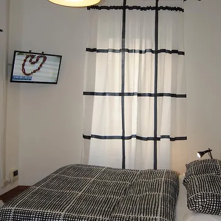Papia 3* Řím