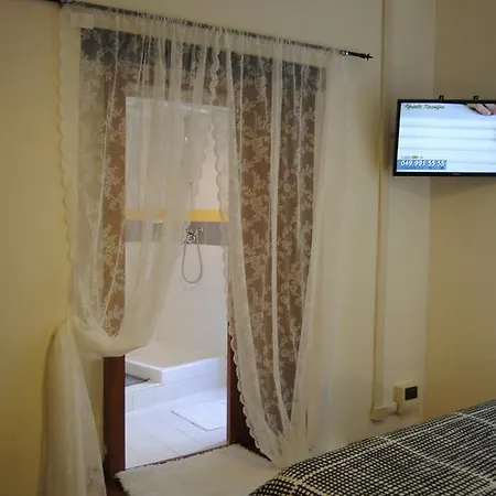 Penzion Papia 3*