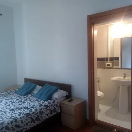 Penzion Papia 3*