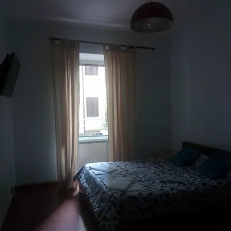 Papia 3* Řím