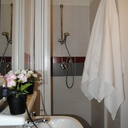 Papia Guest house Rome