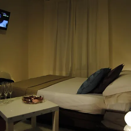 Guest house Papia Rome