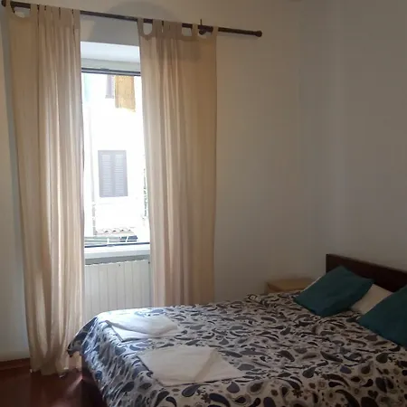 Guest house Papia