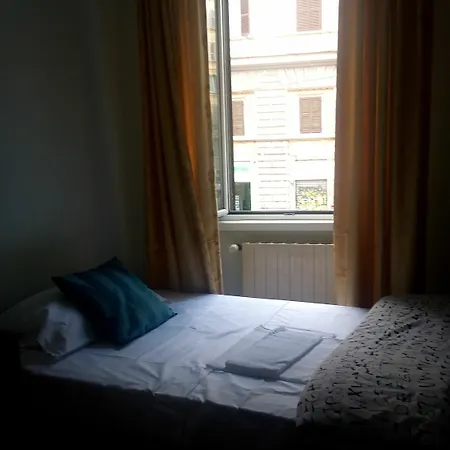 Guest house Papia Rome