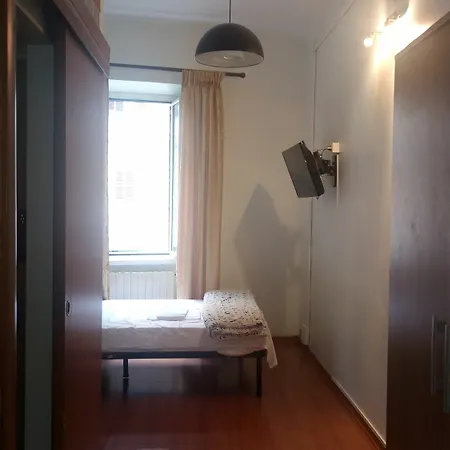 Guest house Papia Rome