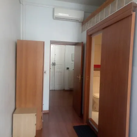 Papia Penzion Řím